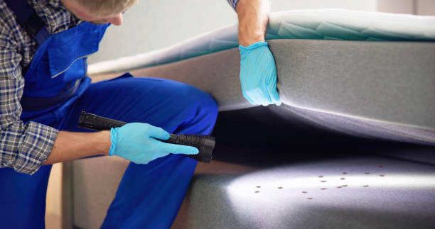 Best Pest Control for Businesses  in South Venice, FL
